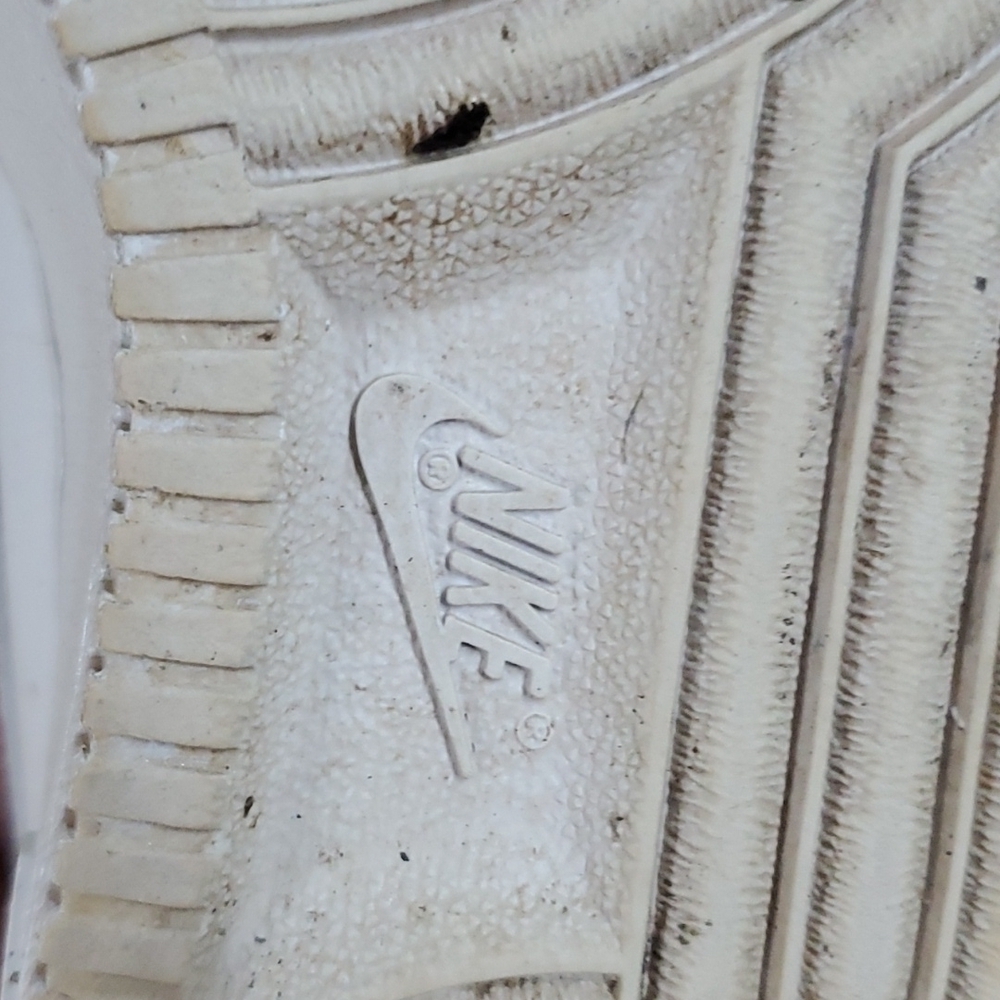 Simpsons Nike Air High Top Sneakers 5Y  Vivid colors 2015 - Picture 7 of 11